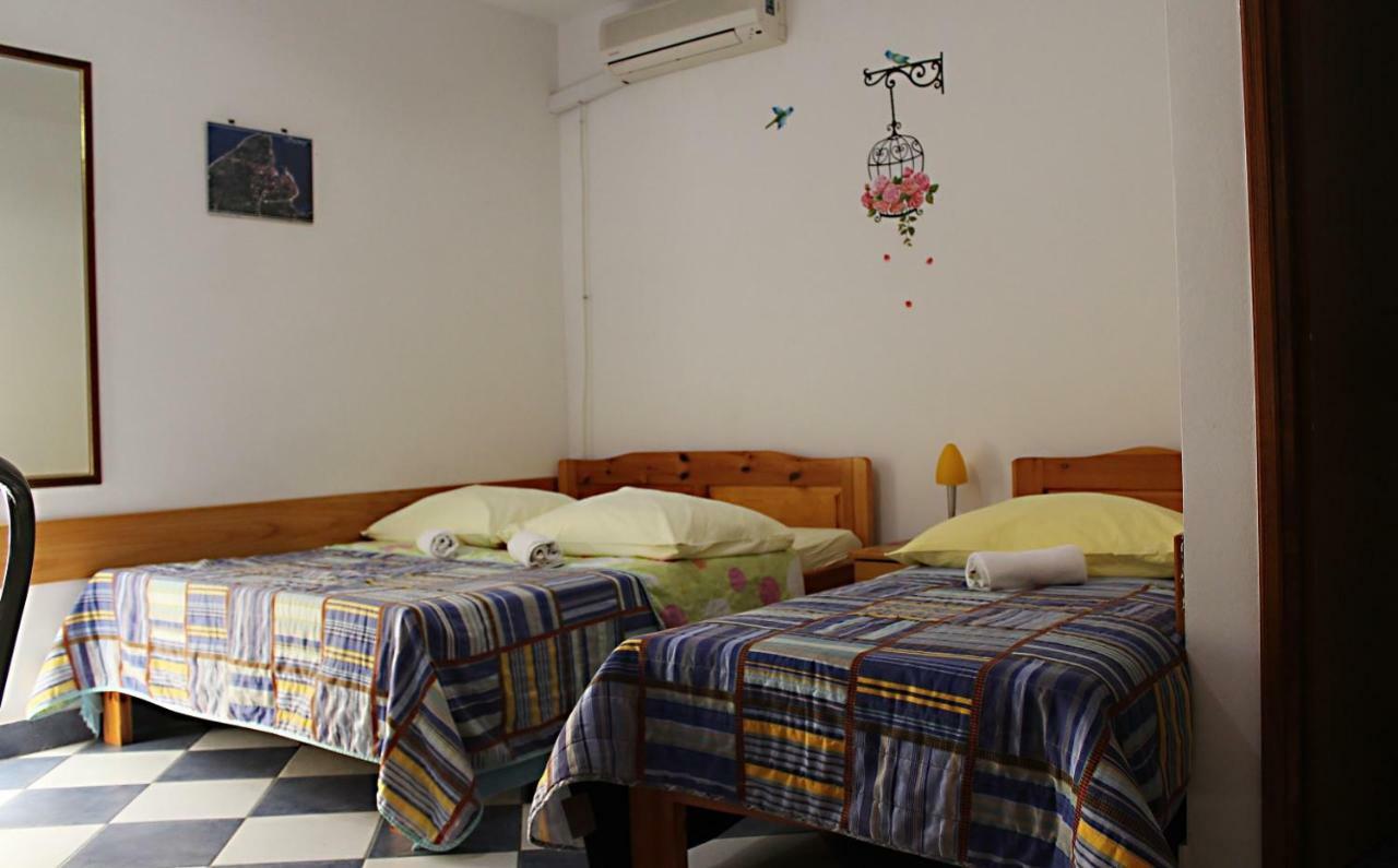 Pansion Ivan Sucuraj Ngoại thất bức ảnh